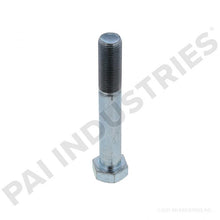 Cargar imagen en el visor de la galería, PACK OF 10 PAI QSC-4597 MACK 1AX127 HEX HEAD CAPSCREW (3/4&quot;-16 X 5.00)