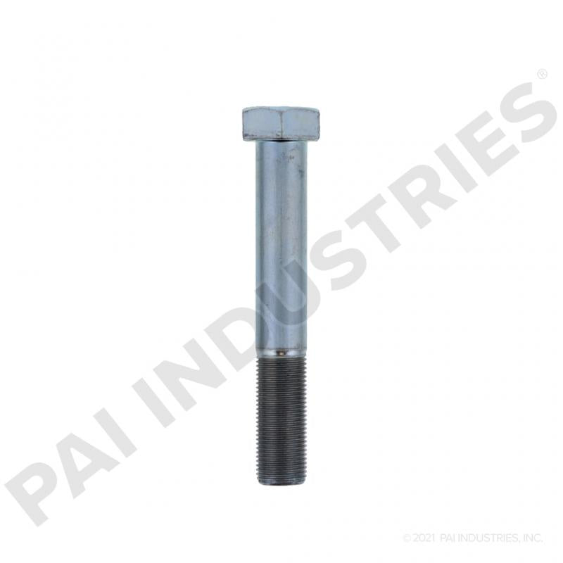 PACK OF 10 PAI QSC-4597 MACK 1AX127 HEX HEAD CAPSCREW (3/4"-16 X 5.00)