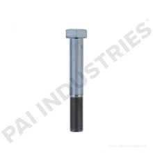 Cargar imagen en el visor de la galería, PACK OF 10 PAI QSC-4597 MACK 1AX127 HEX HEAD CAPSCREW (3/4&quot;-16 X 5.00)