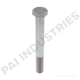 PACK OF 10 PAI QSC-4600 MACK 1AX201 CAP SCREW (3/4