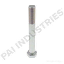 Load image into Gallery viewer, PACK OF 10 PAI QSC-4600 MACK 1AX201 CAP SCREW (3/4&quot;-16 X 6-1/4&quot;) (GRADE 5)