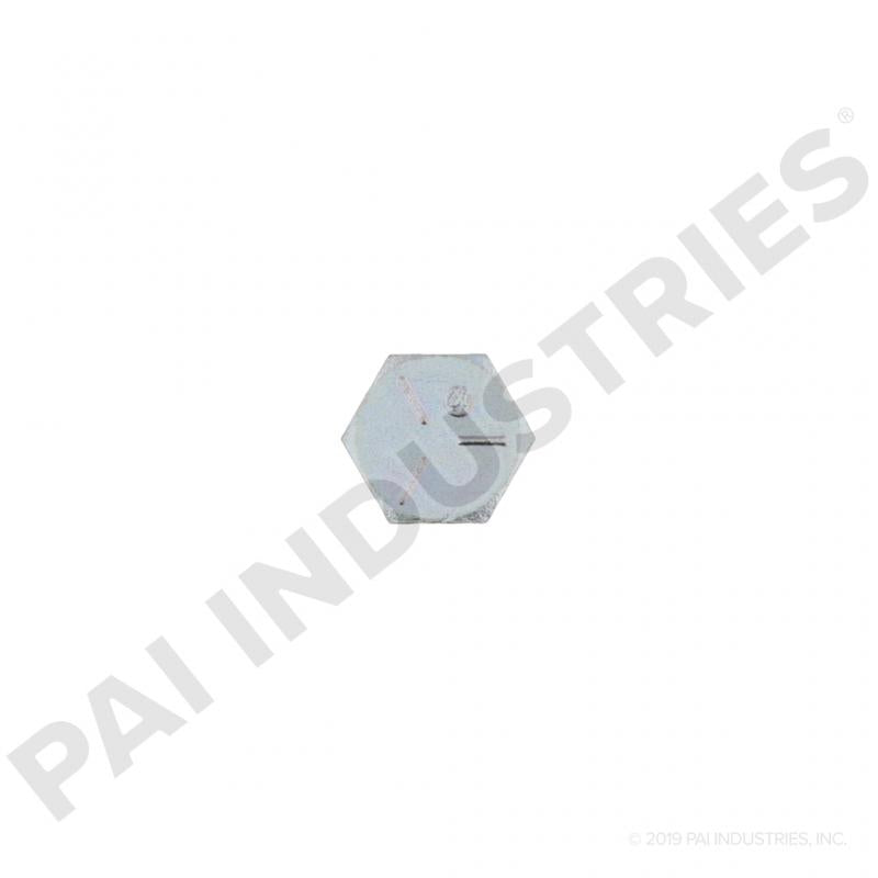 PACK OF 10 PAI QSC-4600 MACK 1AX201 CAP SCREW (3/4"-16 X 6-1/4") (GRADE 5)