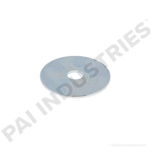 Load image into Gallery viewer, PACK OF 10 PAI QWA-4595 MACK 15QD1132 FLAT WASHER (0.781&quot; ID x 3.50&quot; OD)