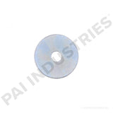 PACK OF 10 PAI QWA-4595 MACK 15QD1132 FLAT WASHER (0.781