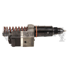 Load image into Gallery viewer, Interstate-McBee® Detroit Diesel® R 5235550 Reman Fuel Injector S50 / S60