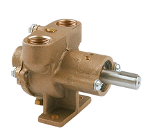 Cargar imagen en el visor de la galería, Sherwood® R-10870G R Series Pump  / Westerbeke 11353 (R10870, R10870G)