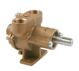 Sherwood® R-10870G R Series Pump  / Westerbeke 11353 (R10870, R10870G)