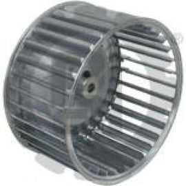 PAI RBW-0962 MACK 4379RD566510 HEATER BLOWER WHEEL (CW) (5.70