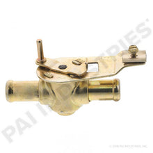 Load image into Gallery viewer, PAI RCV-0973 MACK 8671-C4UA18495 HEATER VALVE (.630&quot; ID TUBE) (USA)