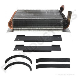 PAI RHC-0955 MACK 2790-HV212496 HEATER CORE (10.770