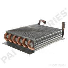 Load image into Gallery viewer, PAI RHC-0955 MACK 2790-HV212496 HEATER CORE (10.770" X 7.507" x 2.333") (USA) | woodlineparts.com