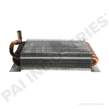Load image into Gallery viewer, PAI RHC-0955 MACK 2790-HV212496 HEATER CORE (10.770" X 7.507" x 2.333") (USA) | woodlineparts.com