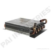 Load image into Gallery viewer, PAI RHC-0955 MACK 2790-HV212496 HEATER CORE (10.770" X 7.507" x 2.333") (USA) | woodlineparts.com