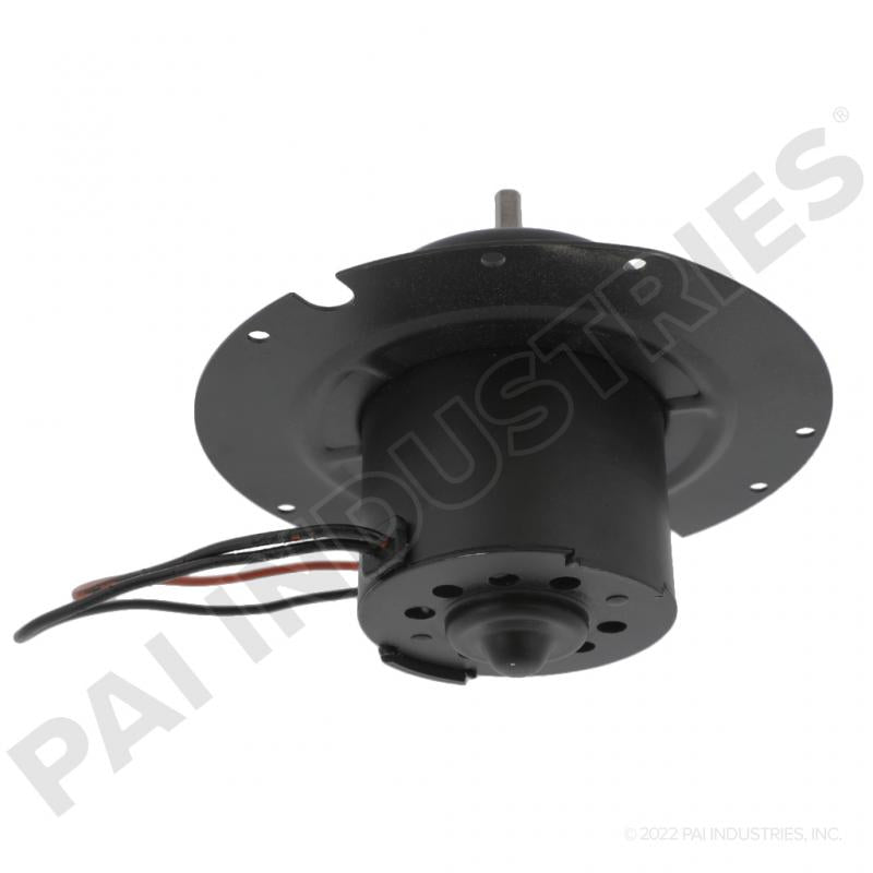PAI RMT-0951 MACK 2790-HV29093 HEATER MOTOR (6-3/4" FLANGE) (USA) | woodlineparts.com