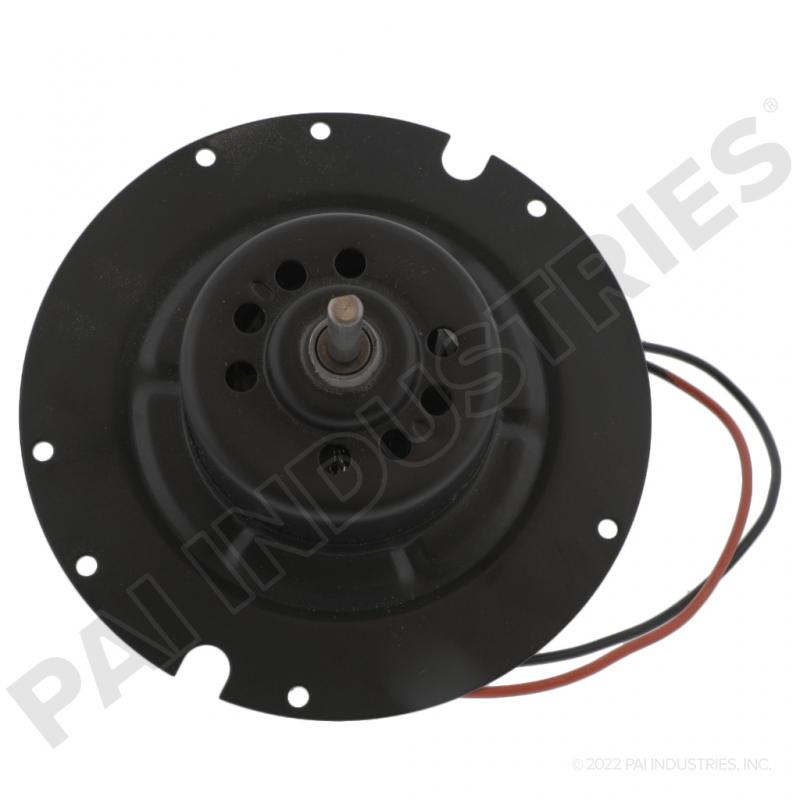 PAI RMT-0951 MACK 2790-HV29093 HEATER MOTOR (6-3/4" FLANGE) (USA) | woodlineparts.com