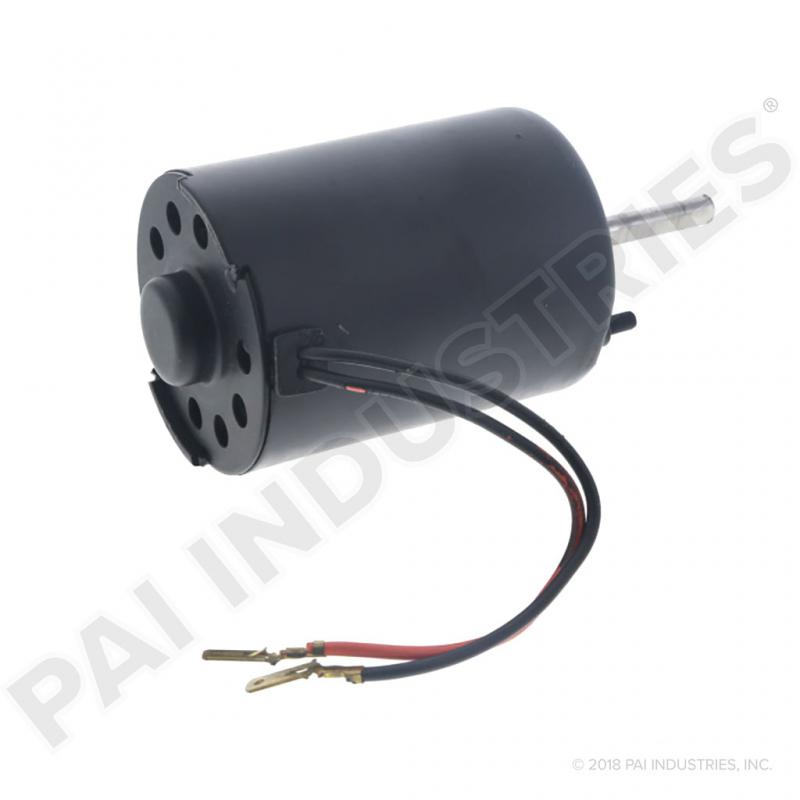 PAI RMT-0954 MACK 4379RD-556340 HEATER BLOWER MOTOR (R / RB / RD) (CURRENT) (USA) | woodlineparts.com