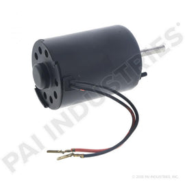 PAI RMT-0954 MACK 4379RD-556340 HEATER BLOWER MOTOR (R / RB / RD) (CURRENT) (USA) | woodlineparts.com