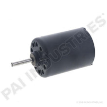 Cargar imagen en el visor de la galería, PAI RMT-0954 MACK 4379RD-556340 HEATER BLOWER MOTOR (R / RB / RD) (CURRENT) (USA) | woodlineparts.com
