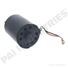 Cargar imagen en el visor de la galería, PAI RMT-0954 MACK 4379RD-556340 HEATER BLOWER MOTOR (R / RB / RD) (CURRENT) (USA) | woodlineparts.com