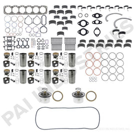PAI S60102-033HP ENGING INFRAME KIT FOR DETROIT DIESEL SERIES 60 (HIGH PERFORMANCE)