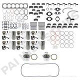 PAI S60102-033HP ENGING INFRAME KIT FOR DETROIT DIESEL SERIES 60 (HIGH PERFORMANCE)