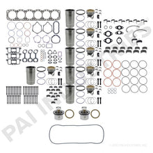 Charger l&#39;image dans la galerie, PAI S60103-033HP ENGINE INFRAME KIT FOR DETROIT DIESEL SERIES 60 (16.5:1) (HIGH PERFORMANCE) | woodlineparts.com