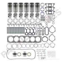 Load image into Gallery viewer, PAI S60103-033 ENGINE INFRAME KIT FOR DETROIT DIESEL SERIES 60 (16.5:1)