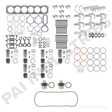 Charger l&#39;image dans la galerie, PAI S60106-001C DETROIT DIESEL N/A ENGINE INFRAME KIT (Use S60109-001E, S60109-001C)