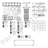 PAI S60106-017C DETROIT DIESEL ENGINE INFRAME KIT (S60) (16.5:1) (USA) (See S60109-017C)