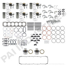 Charger l&#39;image dans la galerie, PAI S60109-017HP DETROIT DIESEL N/A ENGINE INFRAME KIT (USA) (HIGH PERFORMANCE) | woodlineparts.com