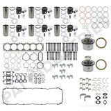 PAI S60109-022C DETROIT DIESEL N/A ENGINE INFRAME KIT (SERIES 60)