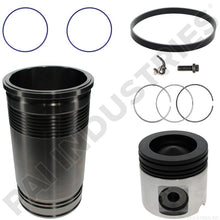 Load image into Gallery viewer, PAI S60111-017 IN FRAME ENGINE KIT FOR DETROIT DIESEL S60 ENGINES (STD / STD) | woodlineparts.com