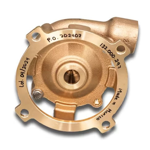 Scot® 35068J 68 Centrifugal Pump Wet End with 3.44" Impeller