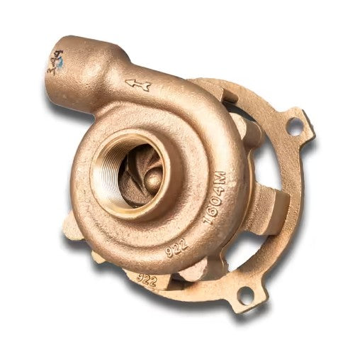 Scot® 35068J 68 Centrifugal Pump Wet End with 3.44" Impeller