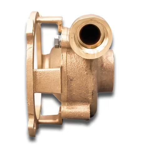 Scot® 35068J 68 Centrifugal Pump Wet End with 3.44" Impeller