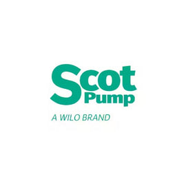 Scot® 118-000-695 Seal / Gasket Kit 48451X | woodlineparts.com