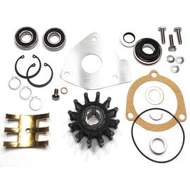 SHERWOOD 23977 RAW WATER PUMP MAJOR REPAIR KIT