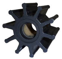 Load image into Gallery viewer, Sherwood® 10314 Impeller (10 Vanes) (2.25&quot; OD x 1.25&quot; W) (1/2&quot; Shaft)