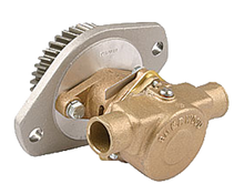 Charger l'image dans la galerie, Sherwood® M-71 Raw Water Pump (Cummins® 3912019, 3907458) | woodlineparts.com
