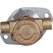 Charger l'image dans la galerie, Sherwood® M-71 Raw Water Pump (Cummins® 3912019, 3907458) | woodlineparts.com