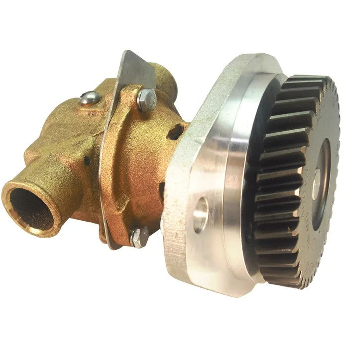 Sherwood® M-71 Raw Water Pump (Cummins® 3912019, 3907458) | woodlineparts.com