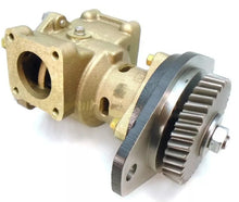 Load image into Gallery viewer, OEM Sherwood® P1730C Seawater Pump (Cummins 5265994, 5265994, 5265996)