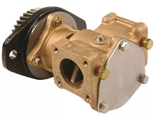 Load image into Gallery viewer, OEM Sherwood® P1730C Seawater Pump (Cummins 5265994, 5265994, 5265996)