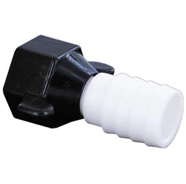 Shurflo® 244-2936 Port Fitting (Straight) (1/2