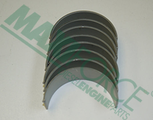 MaxiForce® John Deere® MIA880569 Brg, Con Rod Set (4 Pairs) 0.25 4TNE98 | woodlineparts.com