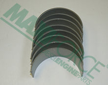 Load image into Gallery viewer, MaxiForce® John Deere® MIA880569 Brg, Con Rod Set (4 Pairs) 0.25 4TNE98 | woodlineparts.com