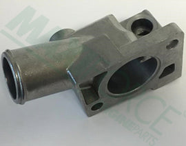 MaxiForce® John Deere® R501130 Thermostat Housing Cover (PT) | woodlineparts.com