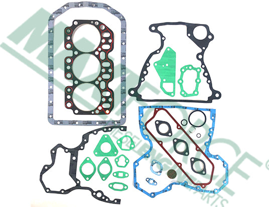 MaxiForce® John Deere® RE501578 Overhaul Gasket Set (3164DT / 3029DT | woodineparts.com