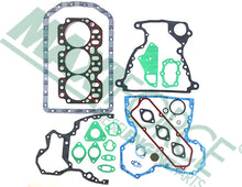 Load image into Gallery viewer, MaxiForce® John Deere® RE501578 Overhaul Gasket Set (3164DT / 3029DT | woodineparts.com