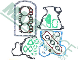 MaxiForce® John Deere® RE501578 Overhaul Gasket Set (3164DT / 3029DT | woodineparts.com